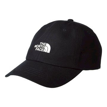 THE NORTH FACE The Norm Cap 'Black'