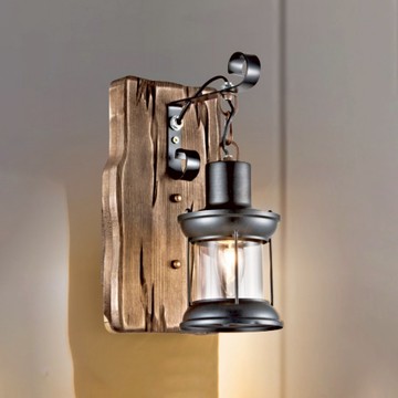 E27 鄉村風壁燈 B102-13-65459