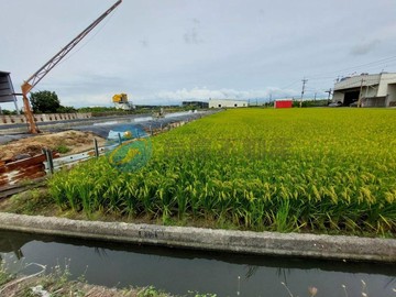 大寮和發工業區近88都內農地A｜高雄市大寮區上寮北段