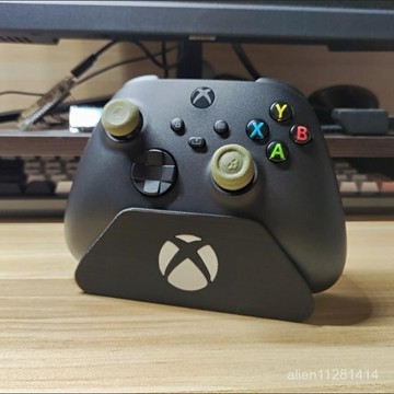 XBOX ONE ONES ONEX手柄支架 收納置物架 遊戲手柄底座 展示架