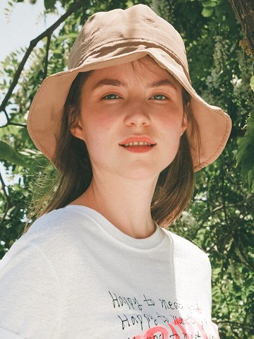 Jeremie Bucket Hat 3colors