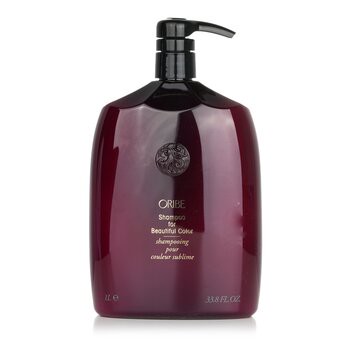 Oribe Oribe 護色洗髮露 1000ml/33.8oz-護色洗髮精