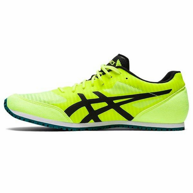 即納可/アシックス ASICS/陸上競技用 ランニング トレーニングシューズ