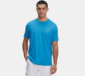 [UA]男 Vanish Energy 短袖T-Shirt-優惠商品