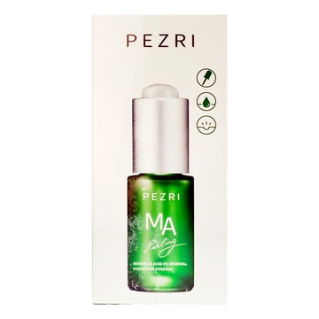 PEZRI 派翠 杏仁酸5%淨顏原液精華  15ml  1瓶