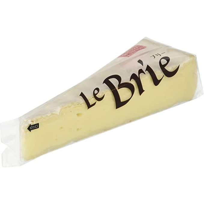 フランス産　ブリー　チーズ　120ｇ　
