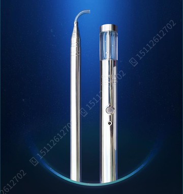 【台灣公司 超低價】消防煙槍 億安YA-Y03B型消防測試槍煙感探測器試驗器消防檢測工具