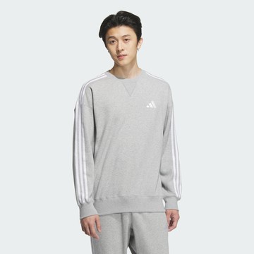 adidas ESSENTIALS 長袖上衣 男 JW6931 官方直營