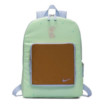 Nike Kyrie x Spongebob Squidward Backpack 'Frosted Spruce'