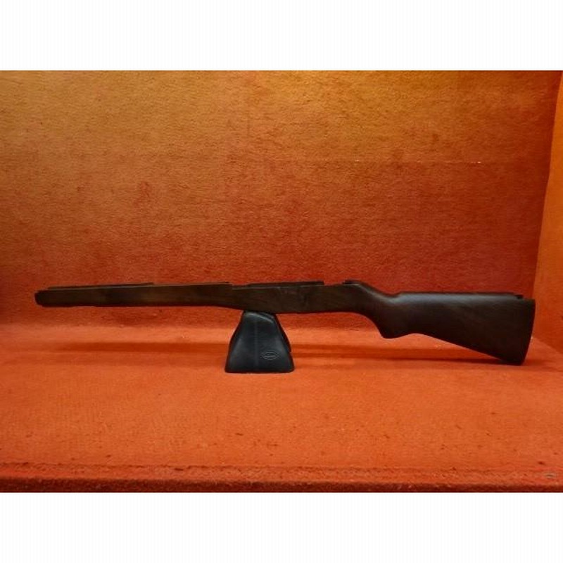 M14 MULE リアルウッド　ストック M14 MULE リアルウッドストック