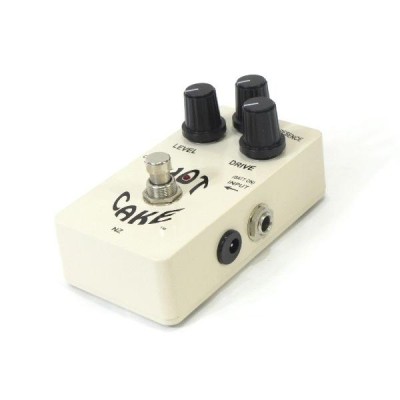 CROWTHER AUDIO クラウザーオーディオ HOTCAKE 3-KNOB 良品 エフェクター 歪み系【中古】70000172 |  LINEブランドカタログ