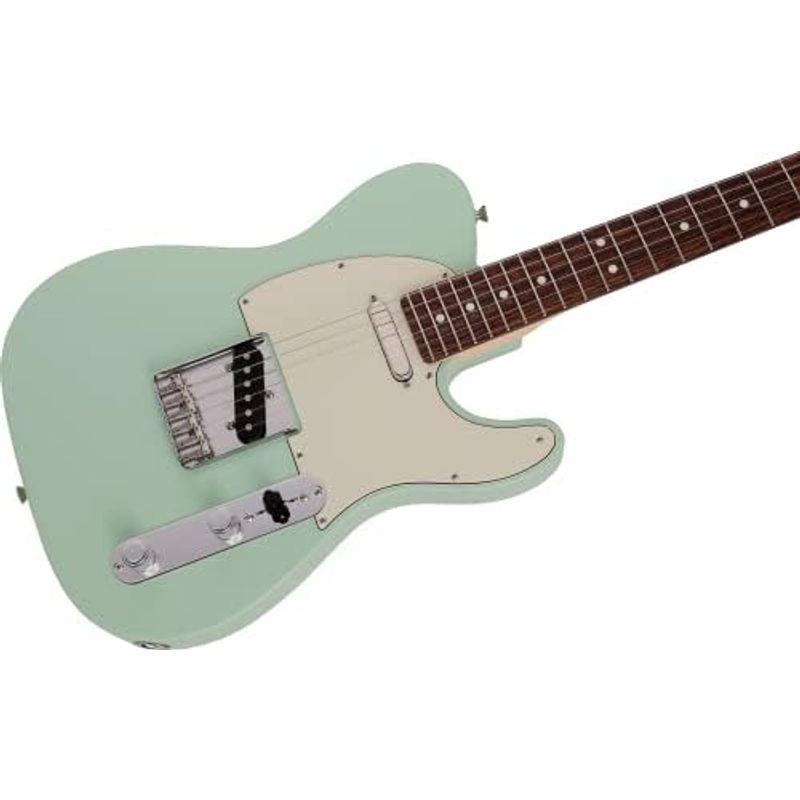 Fender ショートスケールギター Made in Japan Junior Collection Telecaster?, Rosewo