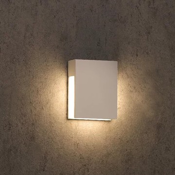 舞光led邦妮戶外壁燈/4w od-2341(保固一年)(附發票)實體門市保固