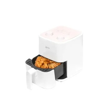Arlink  3D熱氣旋 健康美型氣炸鍋 AF-205