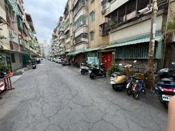 瑞隆商圈【大面寬】好停車公寓一樓｜高雄市鳳山區武慶二路