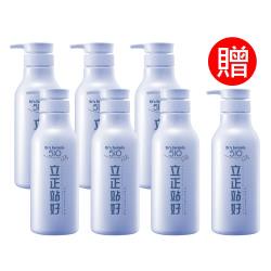 買六送一 台塑生醫dr S Formula 510立正站好深層控油豐盈洗髮精600g 6入 立正站好洗髮精600g 1入 Her森森購物網