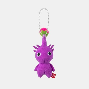 Nintendo 任天堂 Pikmin 皮克敏 吊飾