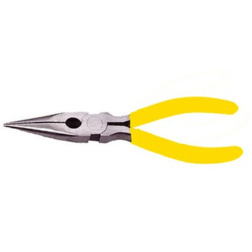 【文具通】尖口鉗 M4010003【APP滿額下單4%點數(單一帳號最高1000點)】7/31止