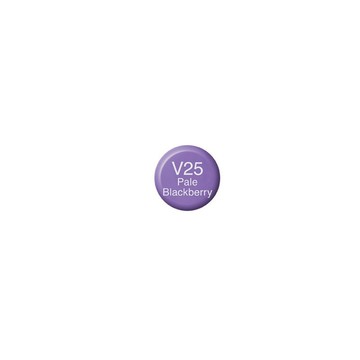 (日本)COPIC INK(墨水)單支 V系列-V25
