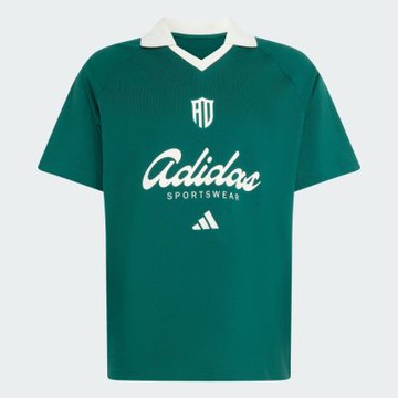 Adidas 愛迪達 M Lux Tiro P Sc KS5053 男 Polo衫 運動上衣 休閒短袖 綠 亞版