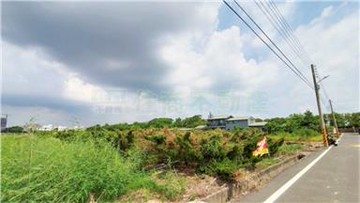 新化老街旁好規劃特農｜台南市新化區竹子腳段