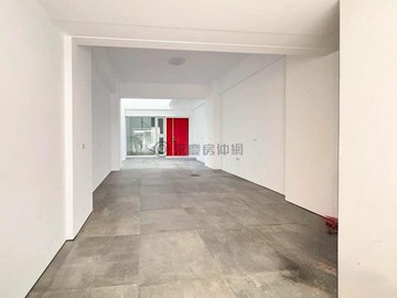 台南房地首選 安平全新未住天井獨院電梯B雙車墅｜台南市安平區光州三街