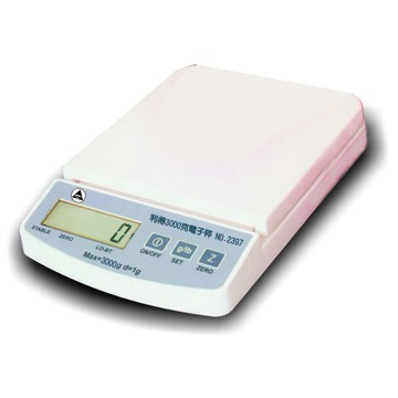 徠福 Life 利得精密電子秤(NO.2397)