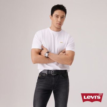 Levi s CNY 馬年限定款 金色 小LOGO 短T 男生上衣 人氣新品