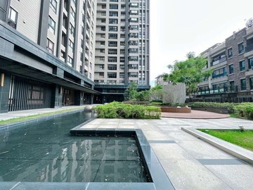 楠梓龍騰天璽✨高樓精裝3房+平車新屋齡｜高雄市楠梓區土庫二路