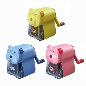 SDI.手牌 155 可愛造型削鉛筆機 顏色隨機