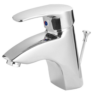 電光單孔面盆龍頭/LF1531