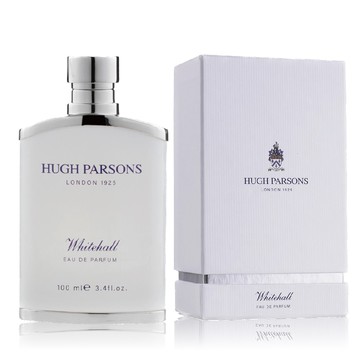白色聖殿 WHITEHALL 男性淡香精 100ml