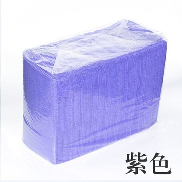 臺灣出🔥🔥牙科一次性鋪巾口腔科檯面用鋪巾繫帶圍巾口水圍兜不透水50片/包