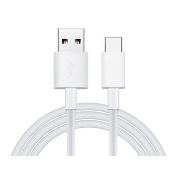 HUAWEI華為 原廠 USB-A to Type-C 3A 超級快充充電線 CP51 - 1m (密封袋裝)