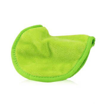 【MakeUp Eraser】MakeUp Eraser卸妝毛巾 - # Neon Green