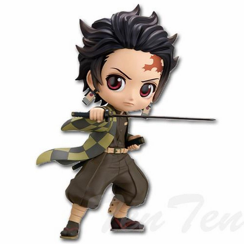 鬼滅の刃 Q posket 竈門炭治郎III セピアカラー 【即納品】 炭