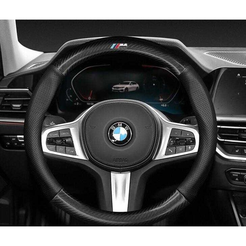 bmw車専用のハンドルカバーとハンドルカバーです - パーツ