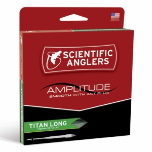 Scientific Anglersサイエンティフィックアングラーズ Amplitude Smooth Titan Long アンプリチュードス