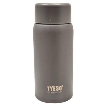 TYESO 泰碩 迷你小時光保溫杯  顏色隨機  150ml  1個