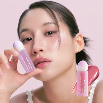 teo and the Milky Dotom Tint (7 Colors)