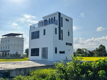 沐白．柯林映泉｜宜蘭縣冬山鄉柯林五路