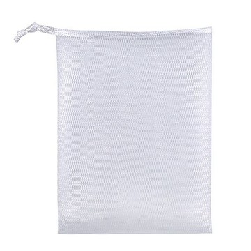 美妝小物 DIY手工起泡網/香皂發泡網(1入) D991048