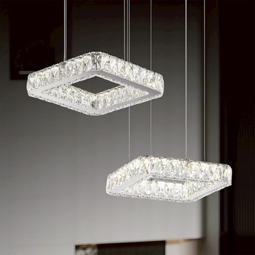 20W水晶餐廳吊燈 B08-60-0311