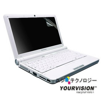 聯想 Lenovo IdeaPad S9 8.9吋靚亮豔彩防刮螢幕保護貼