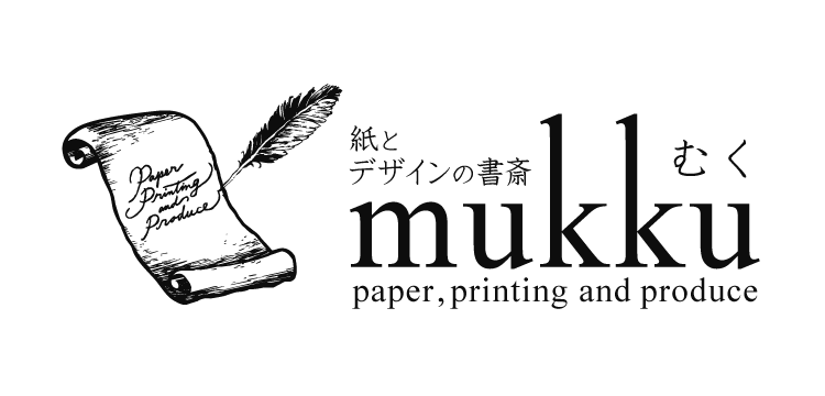 紙とデザインの書斎mukku-むく-オンラインストア | LINEショッピング