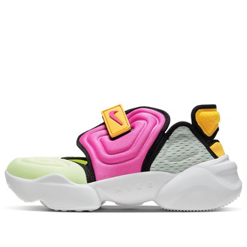 (WMNS) Nike Aqua Rift 'Volt Fuchsia'