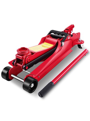 千斤頂 小轎車用2噸油壓臥式液壓千斤頂小汽車用貨車載suv換胎專用小車干【MJ13855】