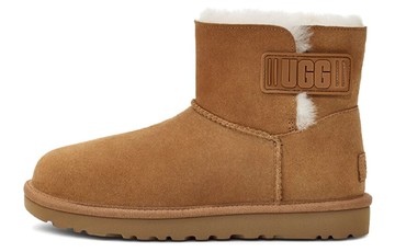 WMNS UGG MINI BAILEY