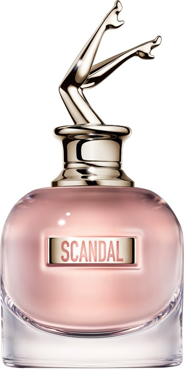 Jean Paul Gaultier Scandal Eau de Parfum Spray 80ml