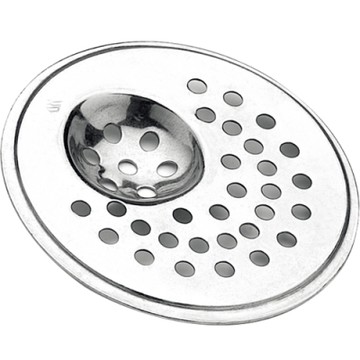 《GHIDINI》不鏽鋼水槽濾網-7.5cm-- 出水口 排水孔 過濾網
